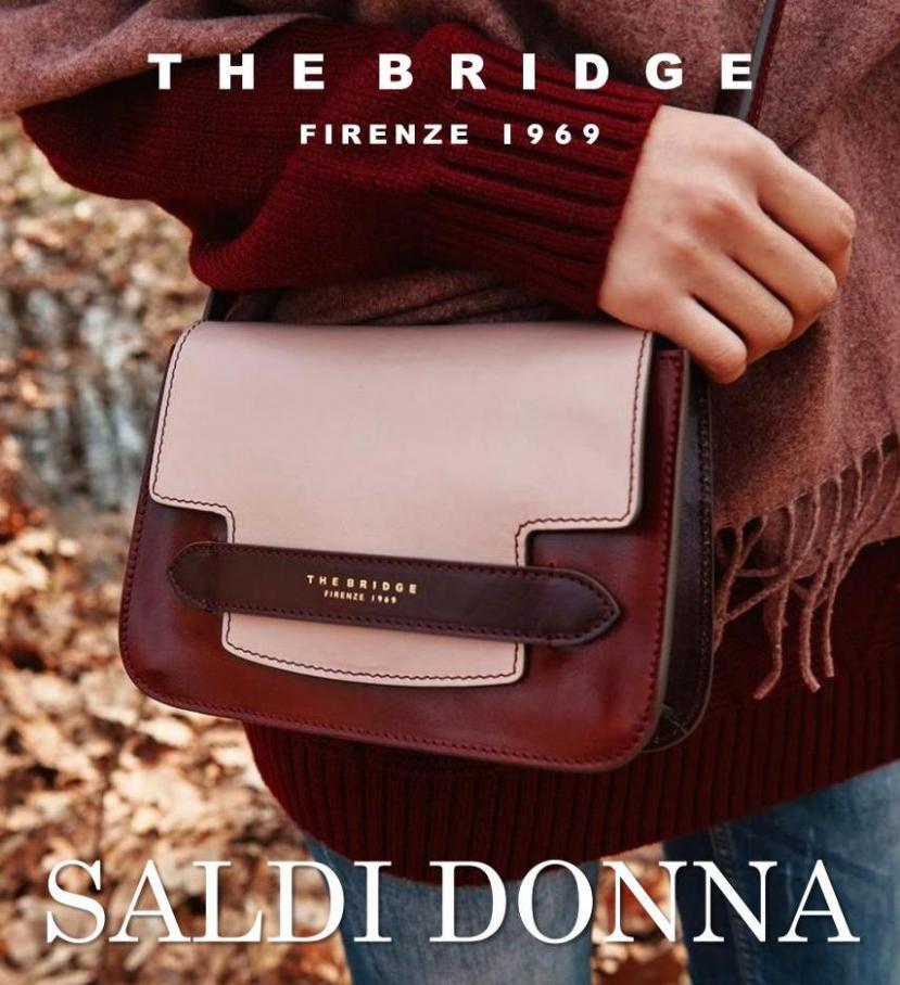 SALDI DONNA. The Bridge (2022-01-29-2022-01-29)