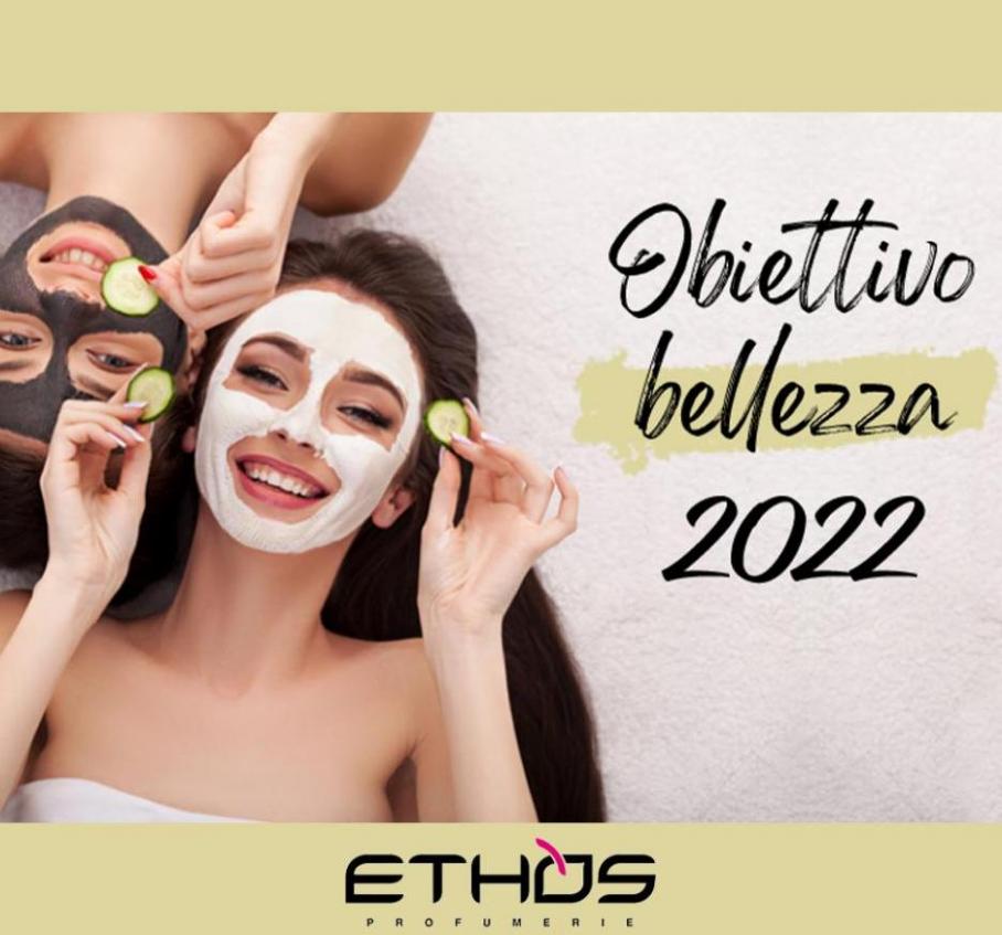 Obiettivo Belleza 2022. Ethos (2022-01-29-2022-01-29)