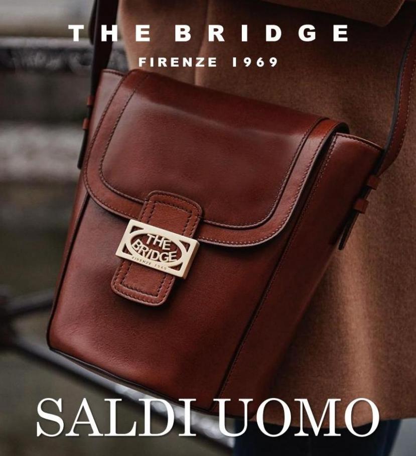 SALDI UOMO. The Bridge (2022-01-29-2022-01-29)