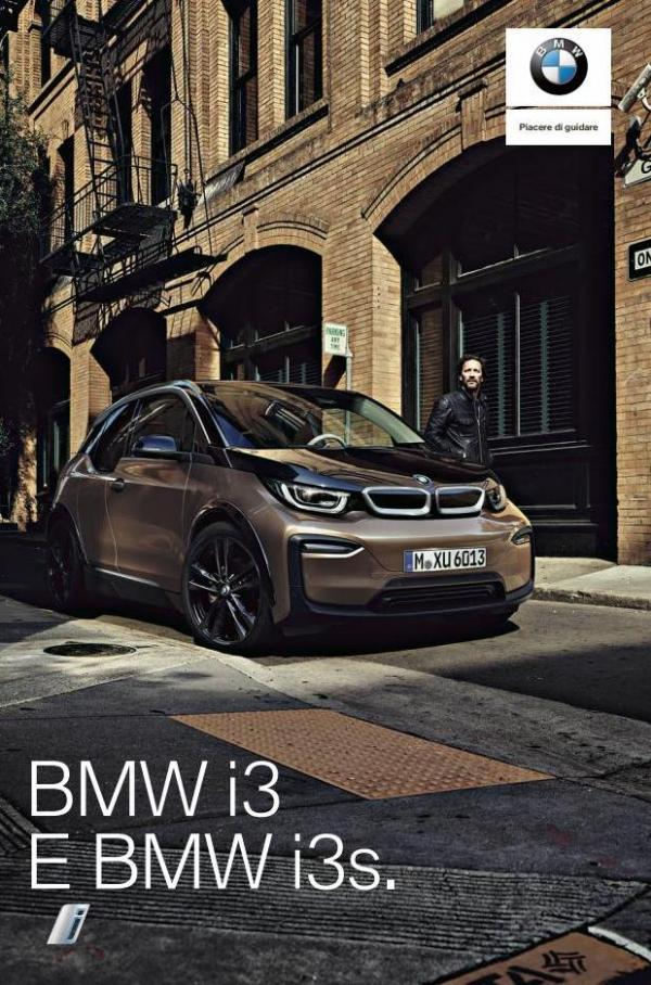 Catalogo BMW I3-I3s. BMW (2023-01-04-2023-01-04)