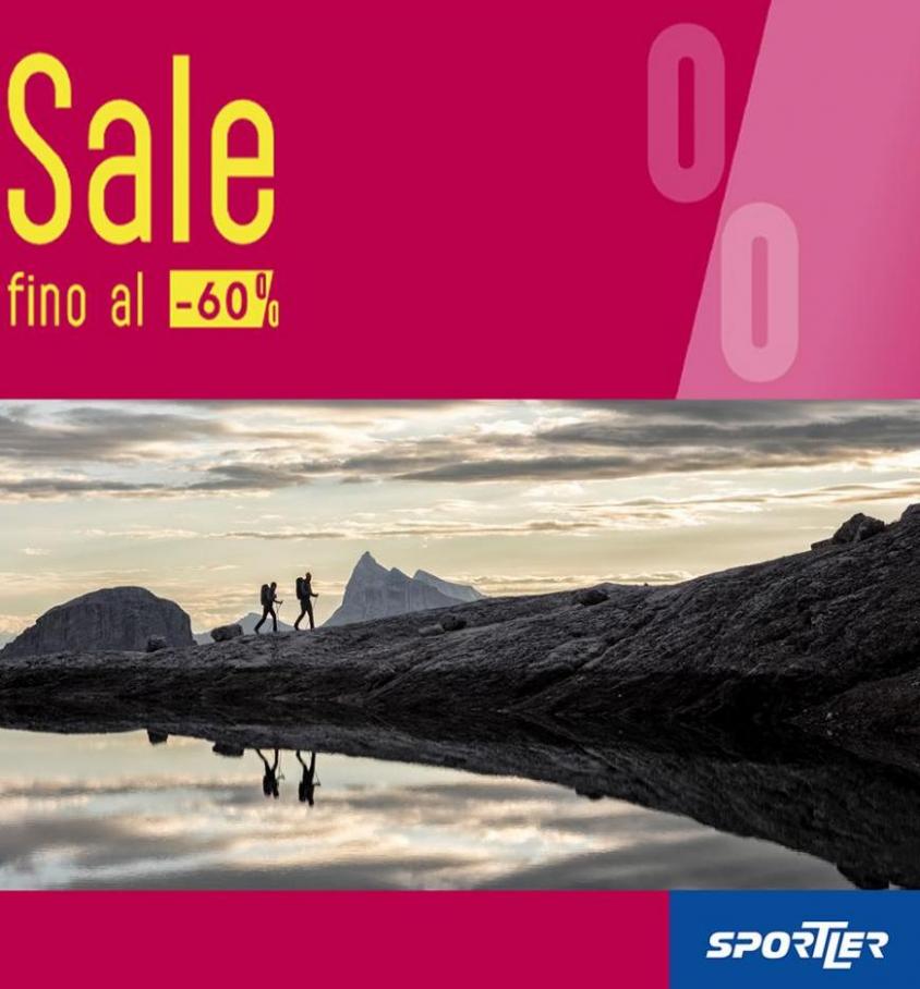 Sale Fino Al -60%. SportLer (2022-02-04-2022-02-04)