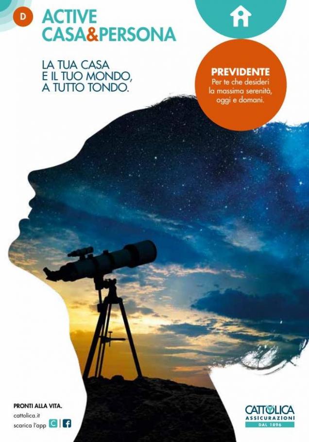 Brochure ACTIVE CASA&PERSONA. Cattolica (2022-02-11-2022-02-11)