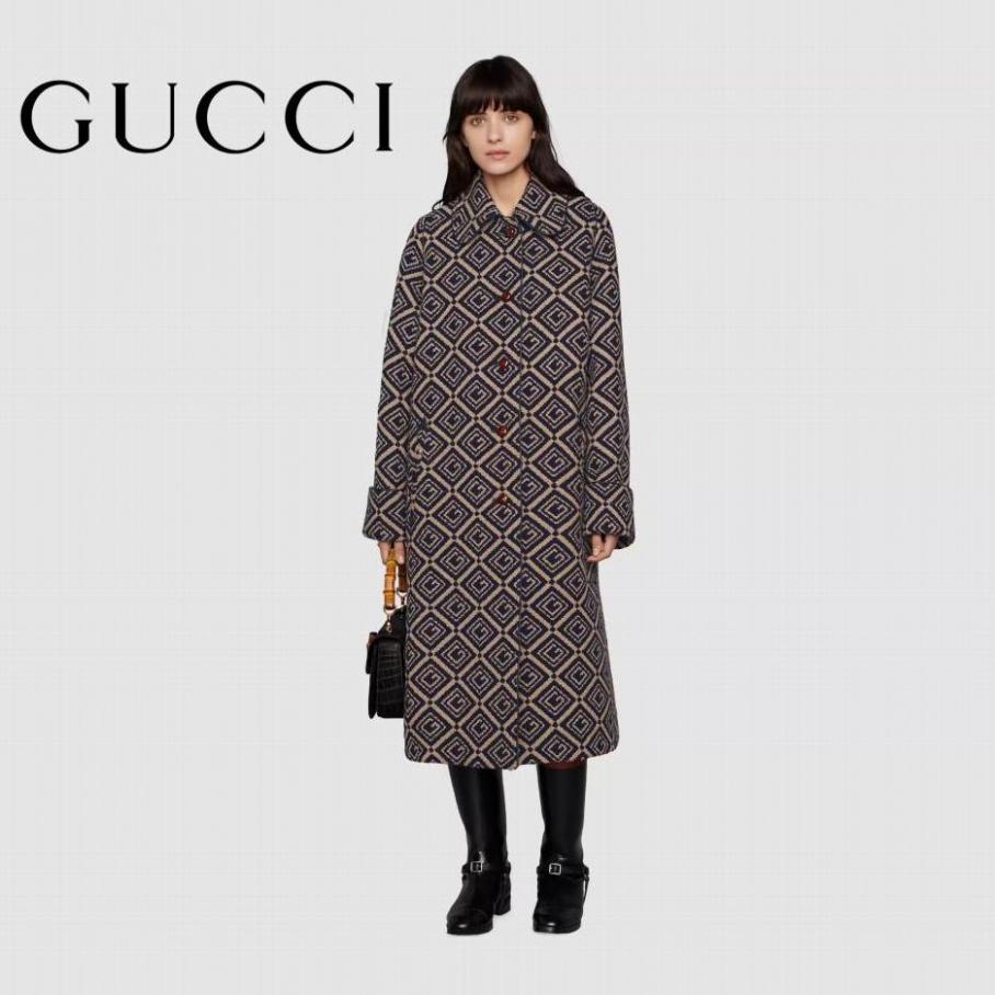 Nuovi Arrivi DONNA. Gucci (2022-03-24-2022-03-24)