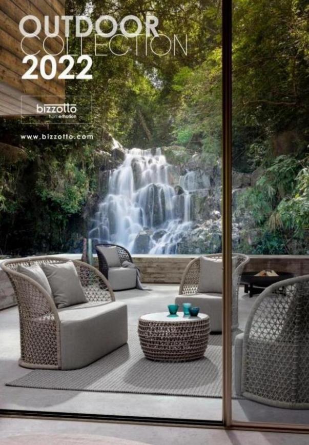 Outdoor collection. Bizzotto (2022-06-30-2022-06-30)