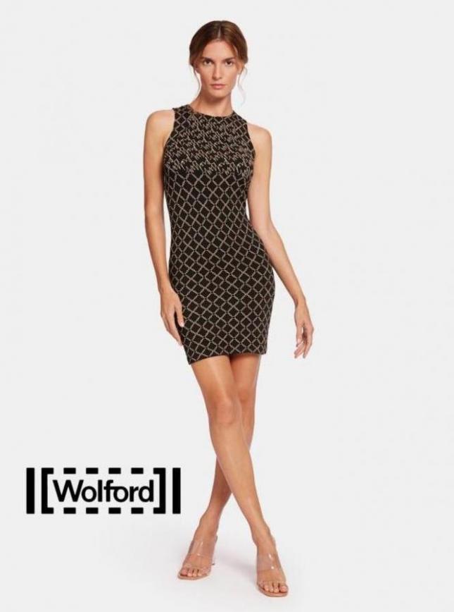 THE W 2022. Wolford (2022-03-31-2022-03-31)