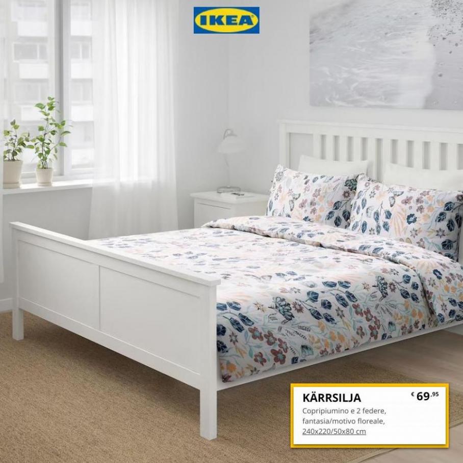 ikea Fin de serie. IKEA (2022-02-17-2022-02-17)