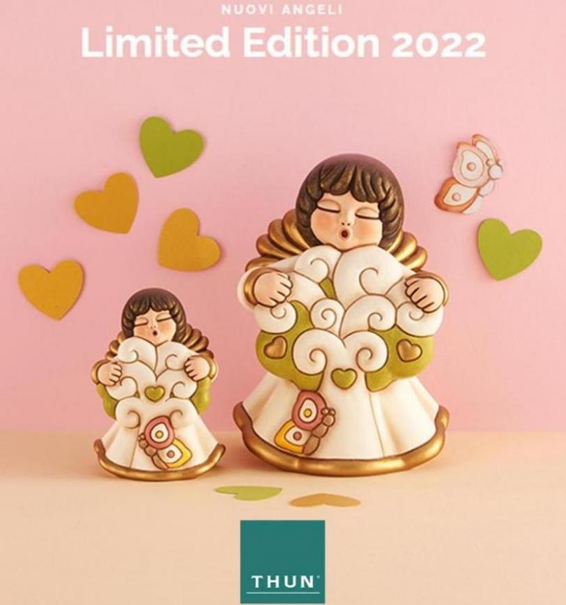 Limited Edition 2022. Thun (2022-02-21-2022-02-21)