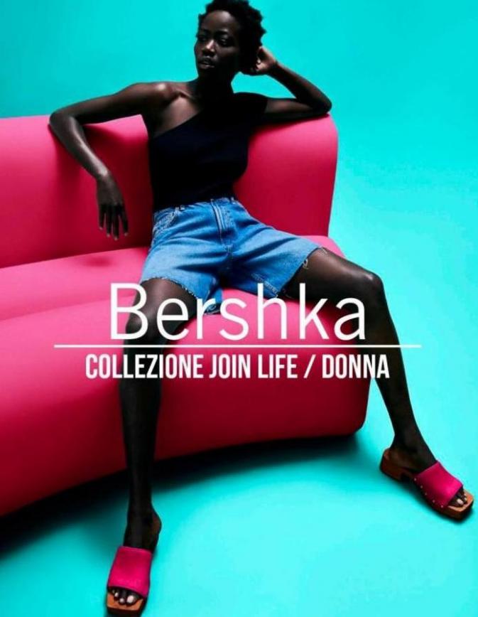 Collezione Join Life / Donna. Bershka (2022-04-25-2022-04-25)
