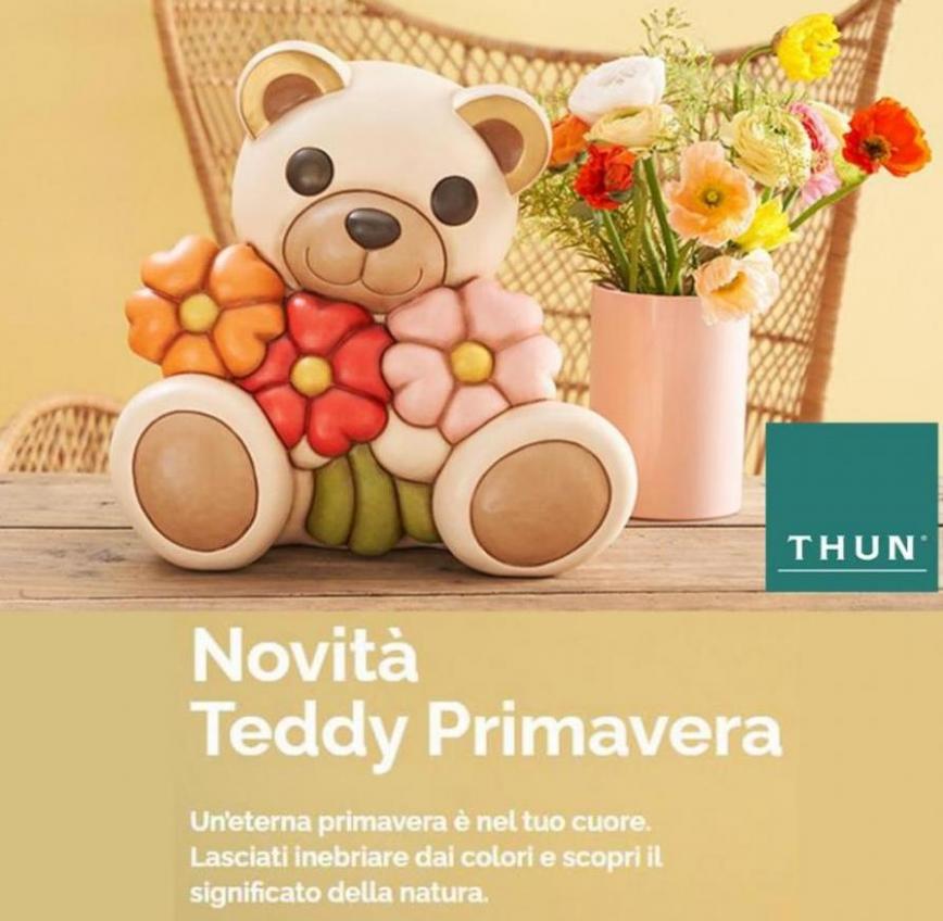 Teddy Primavera. Thun (2022-03-12-2022-03-12)