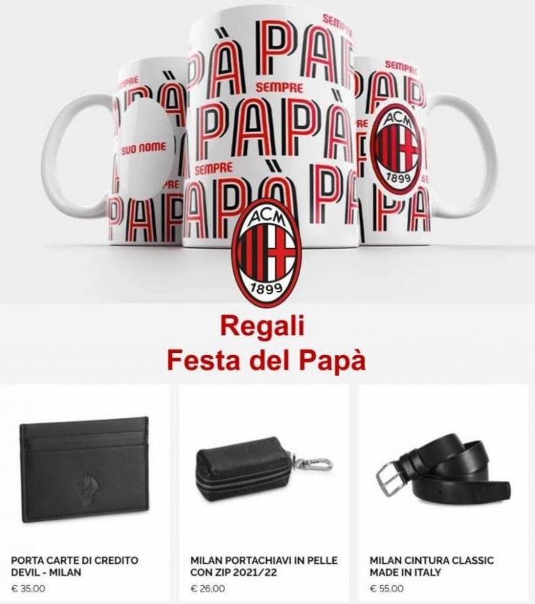 Regali Festa del Papà. Milan Store (2022-03-20-2022-03-20)