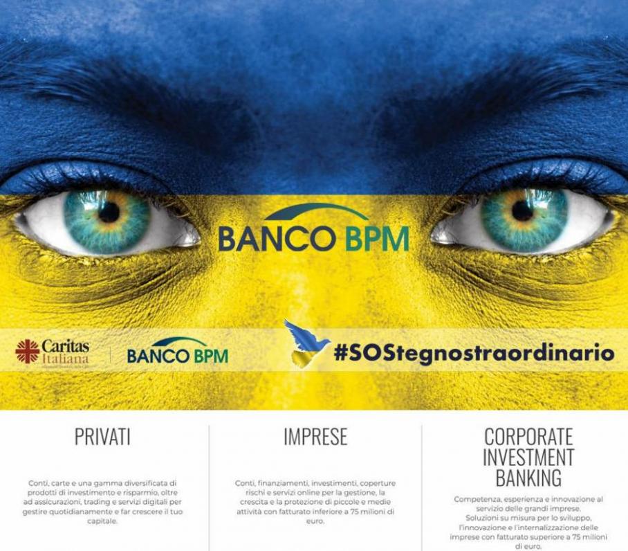 Novità. Banco BPM (2022-04-28-2022-04-28)