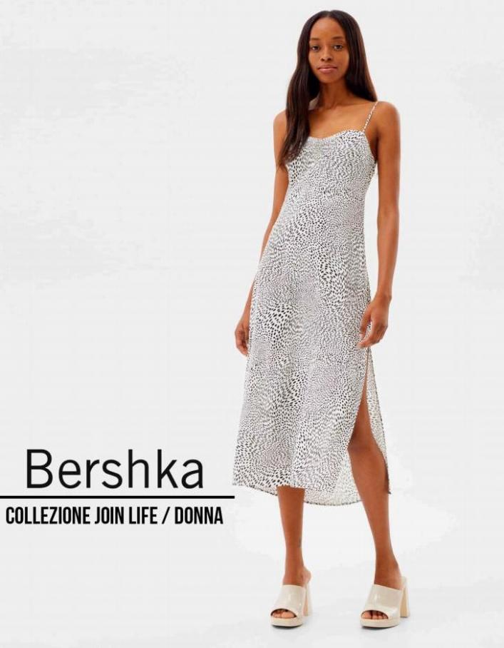 Collezione Join Life / Donna. Bershka (2022-06-23-2022-06-23)