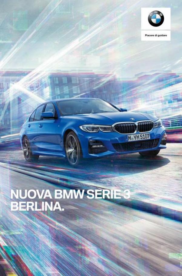 Volantino BMW. BMW (2023-03-31-2023-03-31)