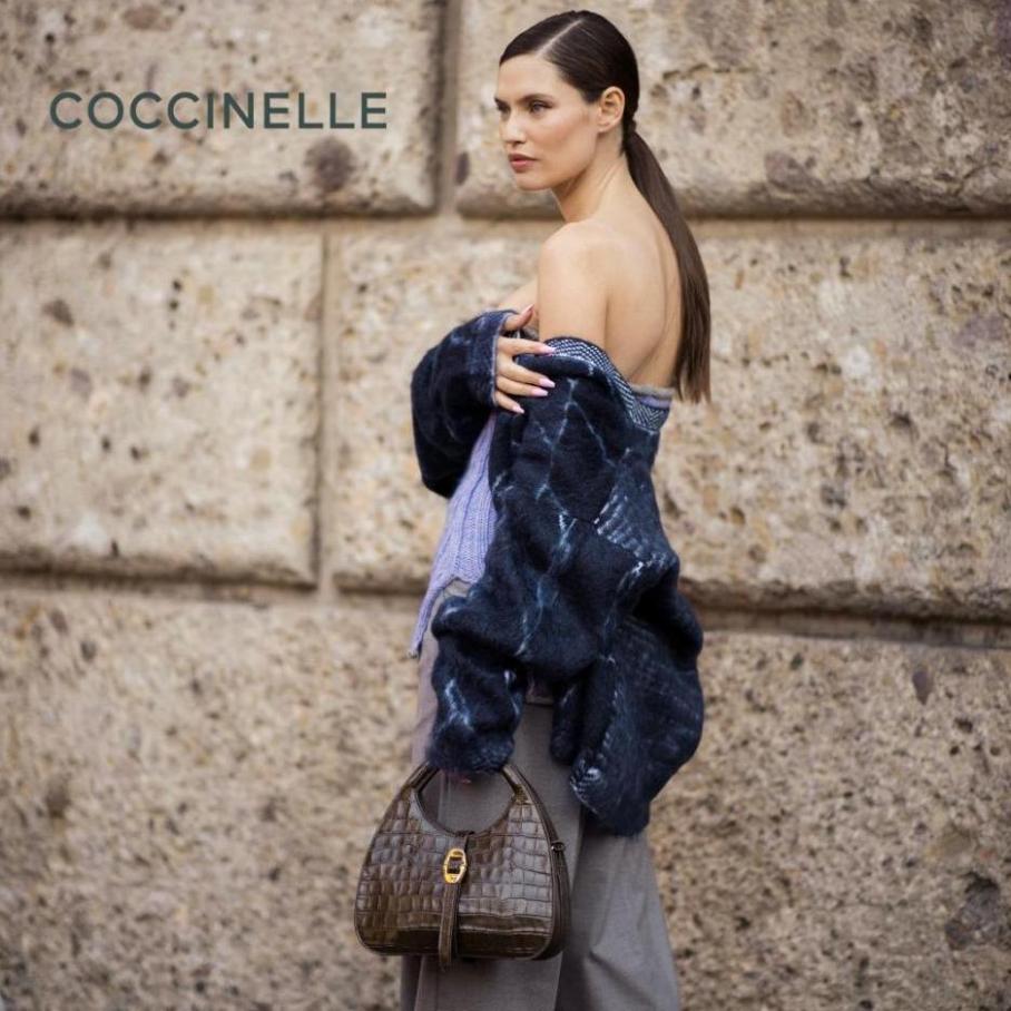 TREND IN. Coccinelle (2022-06-30-2022-06-30)