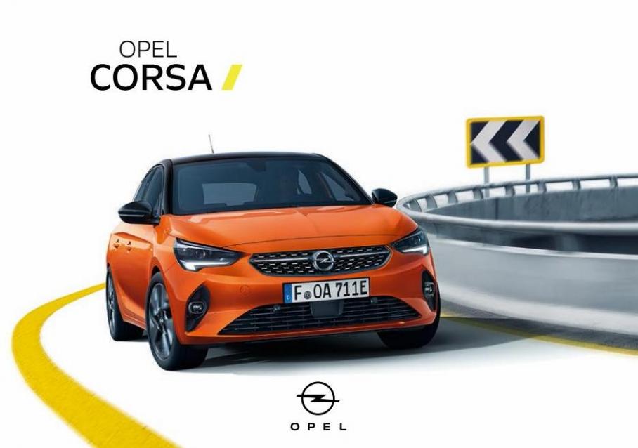Opel -. Opel (2022-12-31-2022-12-31)