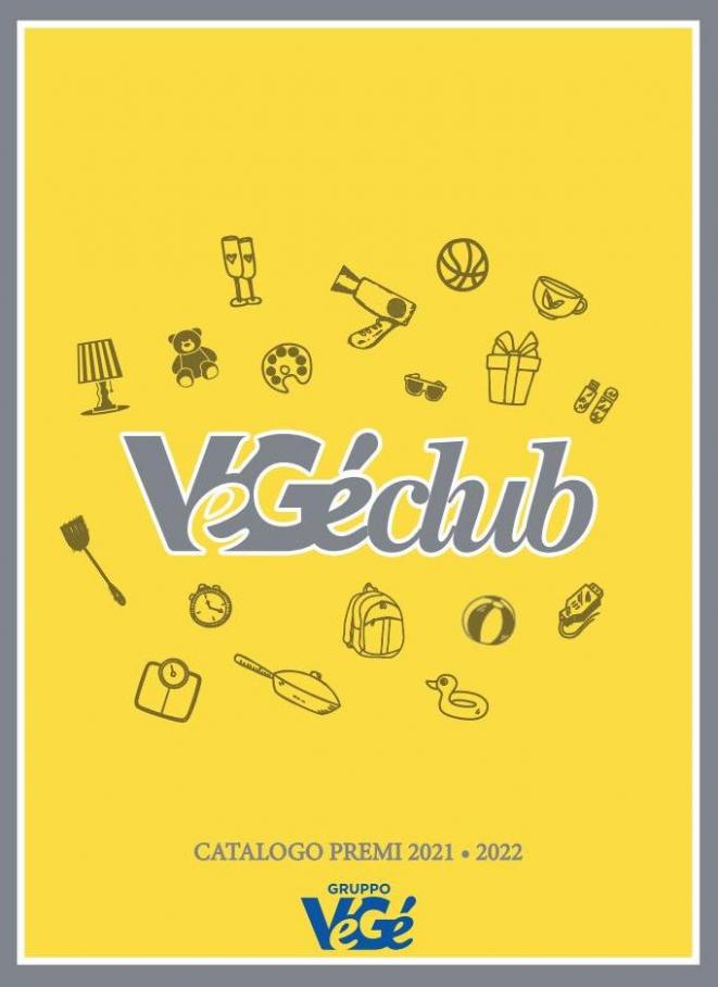 Volantino Gruppo VéGé. Gruppo VéGé (2022-05-31-2022-05-31)