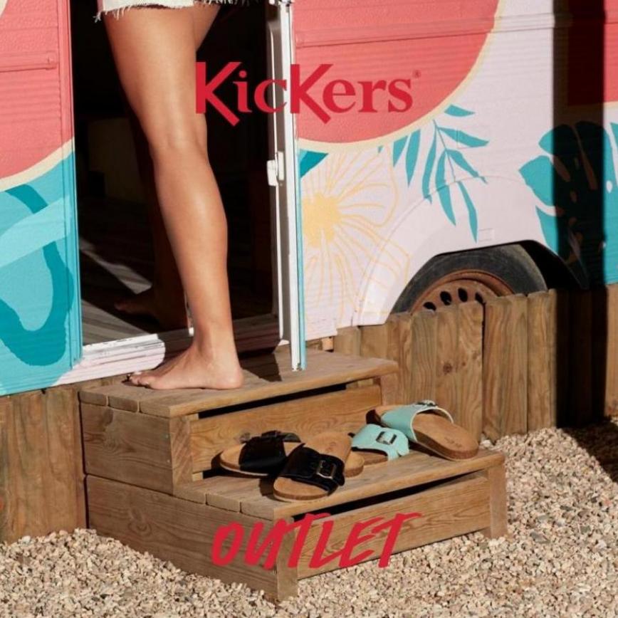 Outlet. Kickers (2022-06-21-2022-06-21)