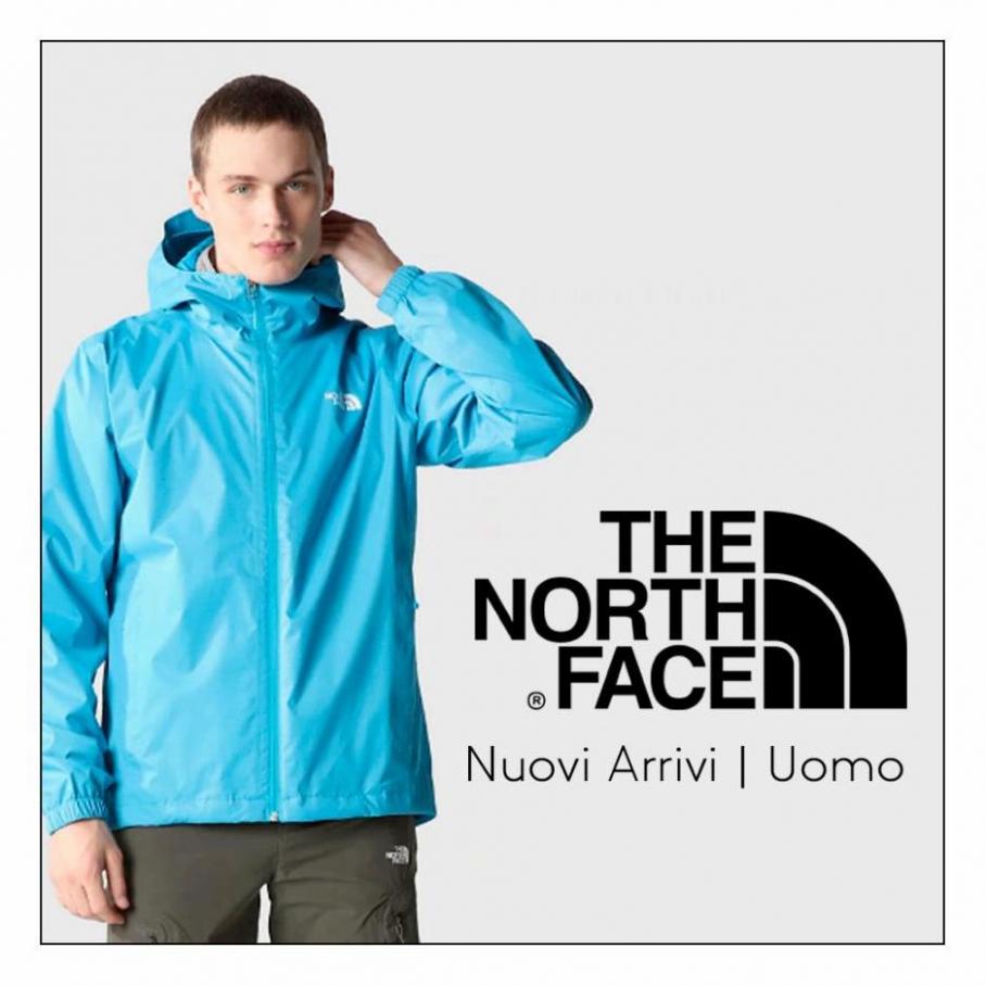 Nuovi Arrivi | Uomo. The North Face (2022-08-25-2022-08-25)