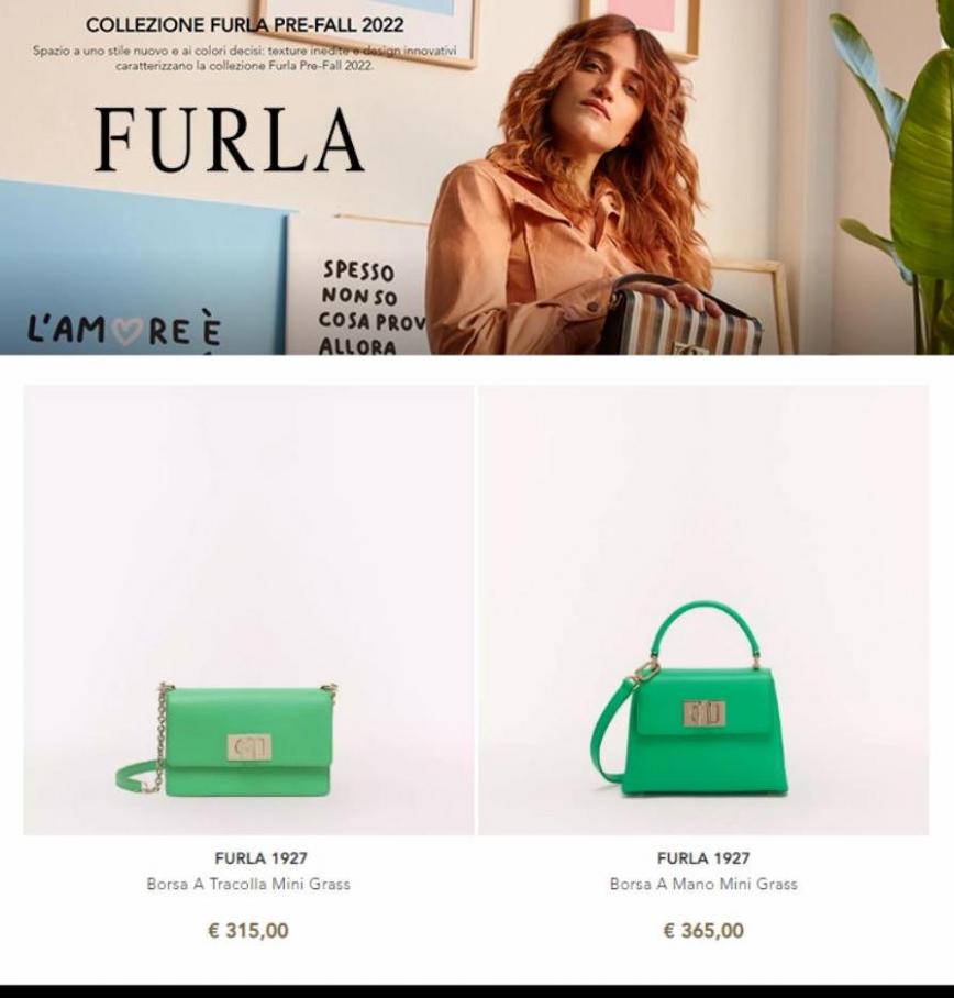 New Collection. Furla (2022-06-27-2022-06-27)