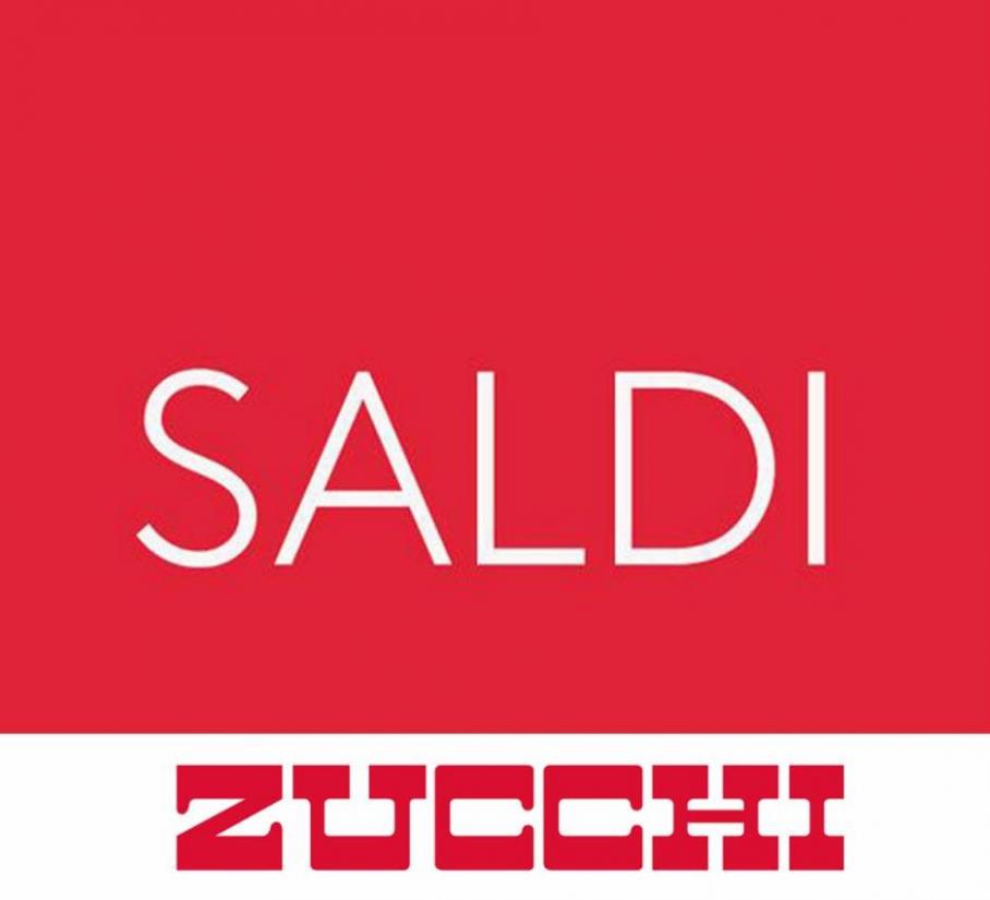 SALDI Zucchi. Zucchi (2022-07-31-2022-07-31)