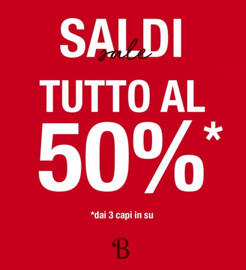 Saldi Fino al -50%. Brums (2022-08-03-2022-08-03)