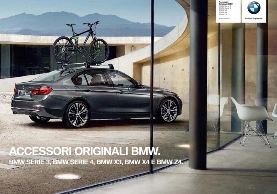 Volantino BMW. BMW (2023-01-31-2023-01-31)