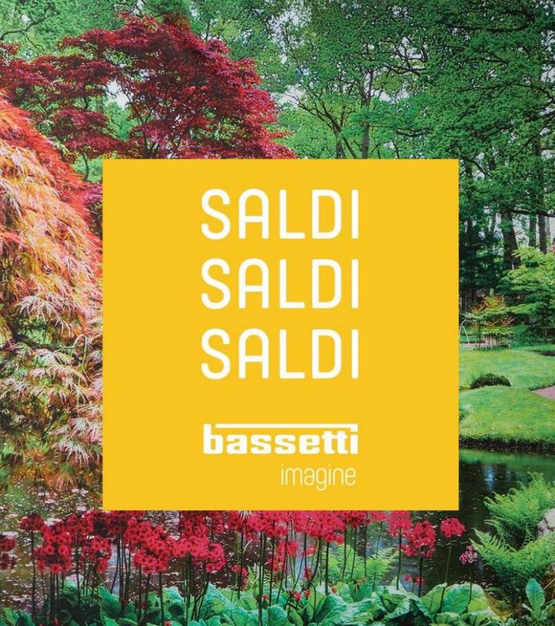 Saldi Bassetti. C'è Bassetti (2022-07-25-2022-07-25)