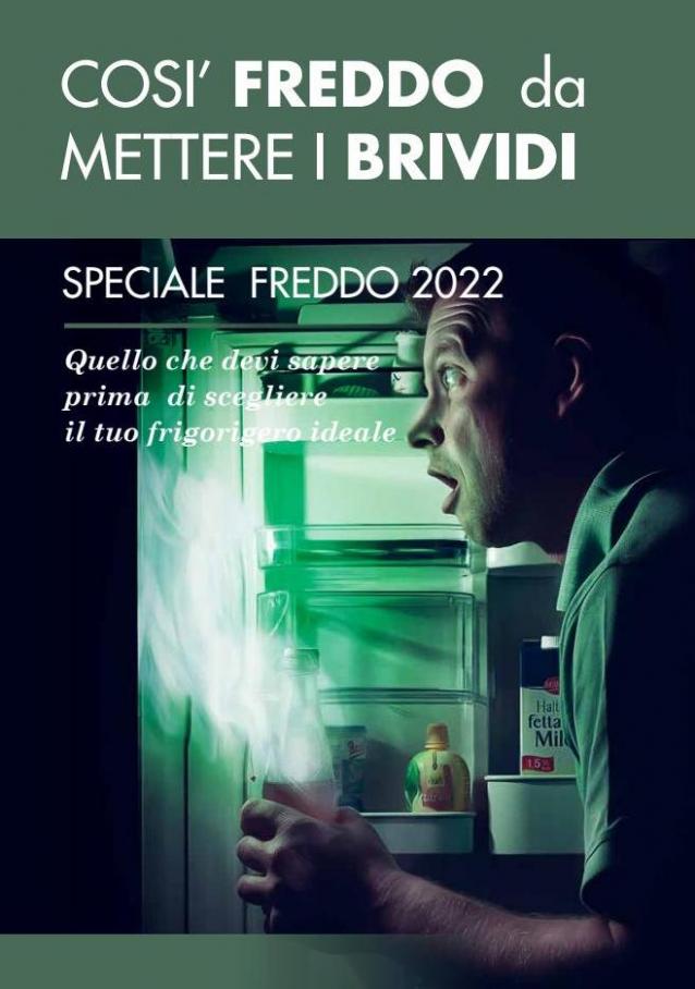 Speciale Freddo. Schiavotto (2022-11-23-2022-11-23)