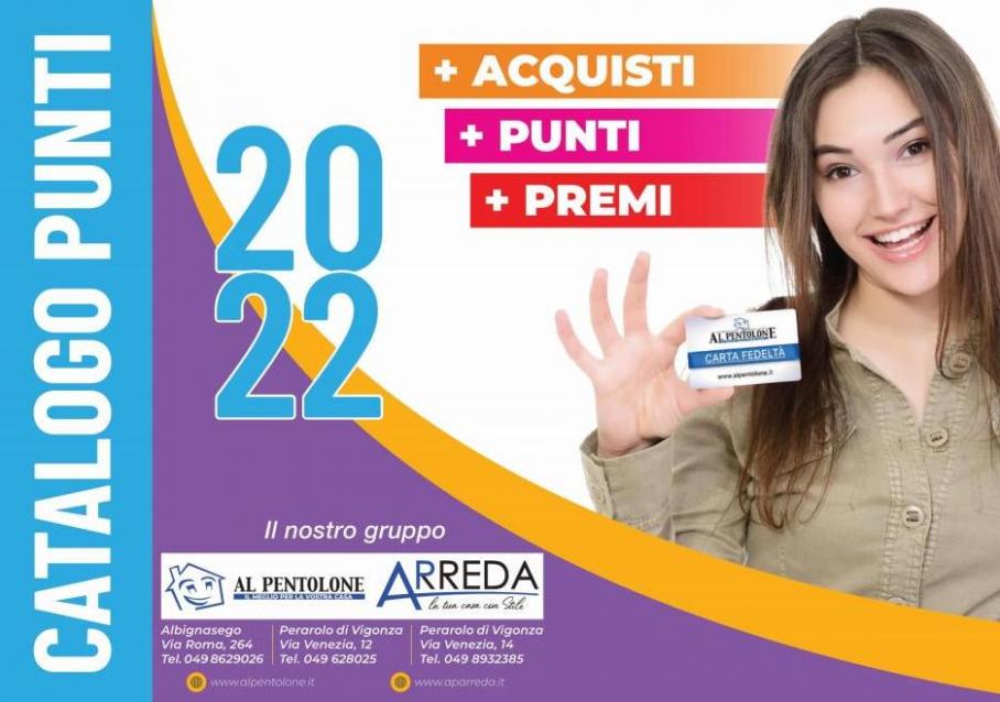+ Acquisti + Premi. Al Pentolone (2022-09-30-2022-09-30)