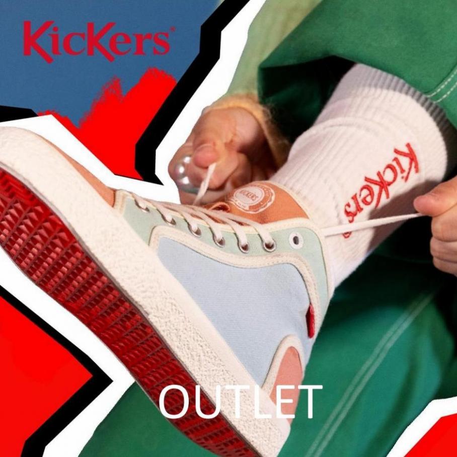 Outlet. Kickers (2022-09-11-2022-09-11)