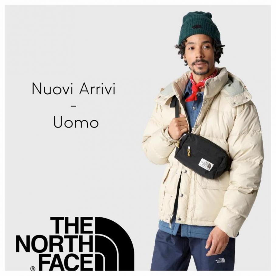 Nuovi Arrivi | Uomo. The North Face (2022-12-21-2022-12-21)