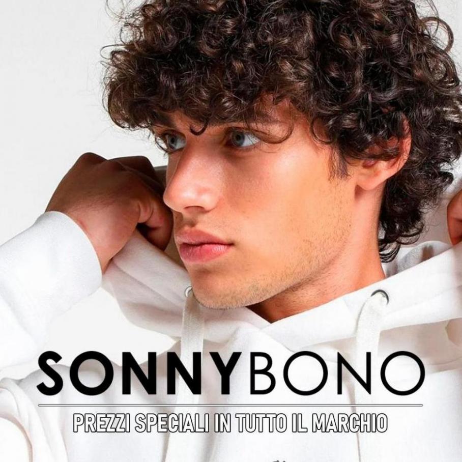 Prezzi speciali in tutto il marchio. Sonny Bono (2022-10-28-2022-10-28)