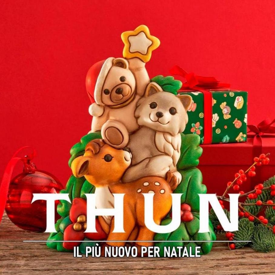 Il più nuovo per Natale. Thun (2022-12-16-2022-12-16)