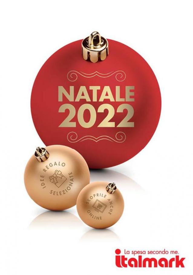 Idee Regalo Natale 2022. Italmark (2022-12-31-2022-12-31)