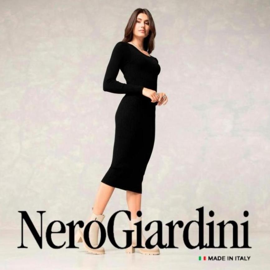 La nuova collezione. Nero Giardini (2023-03-02-2023-03-02)