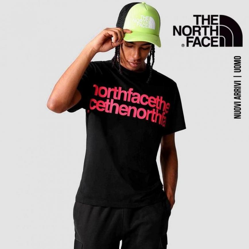 Nuovi Arrivi | Uomo. The North Face (2023-02-16-2023-02-16)