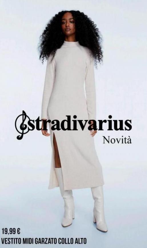 Novità. Stradivarius (2022-12-29-2022-12-29)