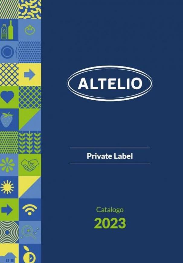 Private Label Altelio 2023. Migro (2023-12-31-2023-12-31)