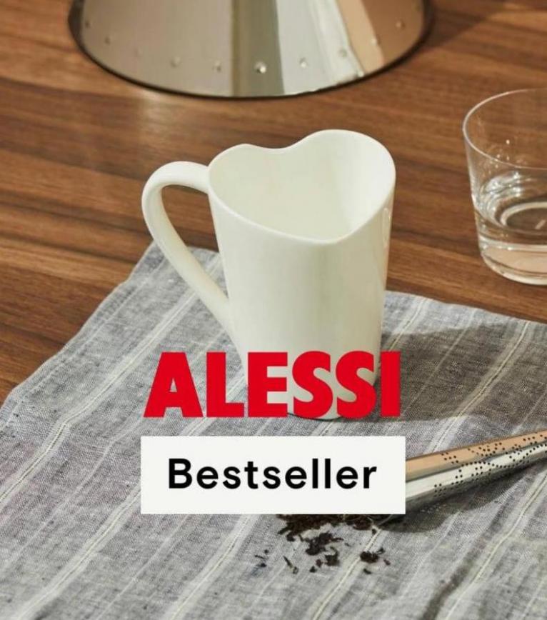 Offerta Bestseller. Alessi (2023-02-20-2023-02-20)
