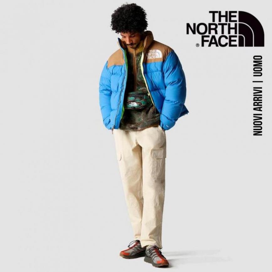 Nuovi Arrivi | Uomo. The North Face (2023-04-11-2023-04-11)