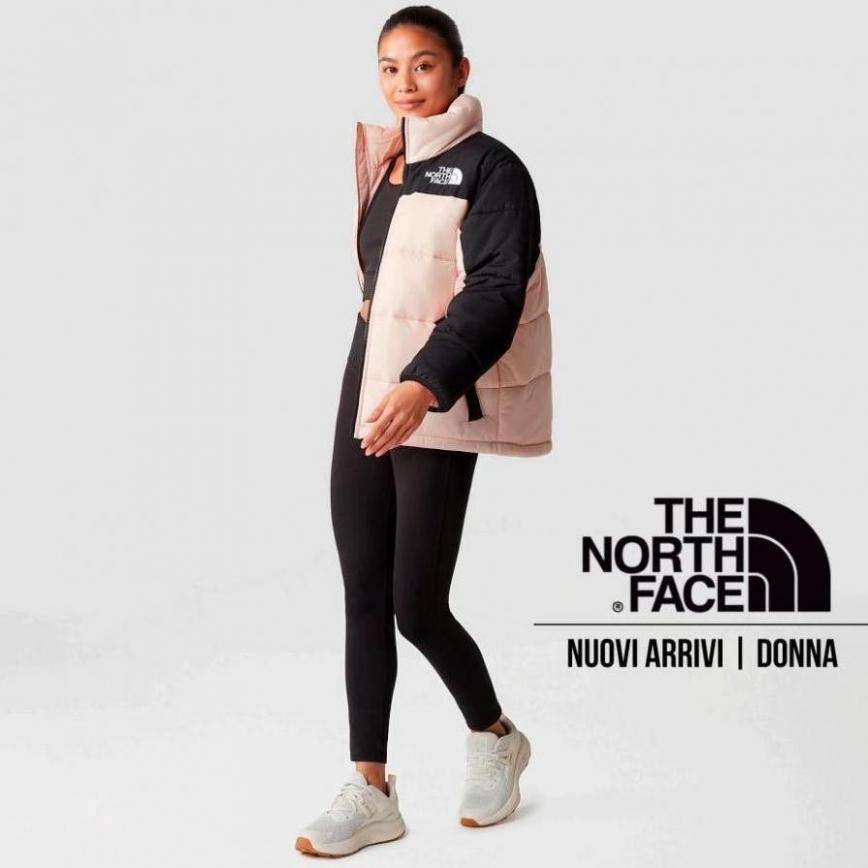 Nuovi Arrivi | Donna. The North Face (2023-04-10-2023-04-10)
