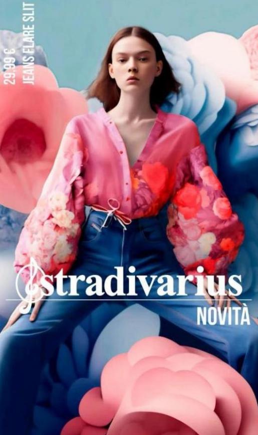 Novità. Stradivarius (2023-04-07-2023-04-07)