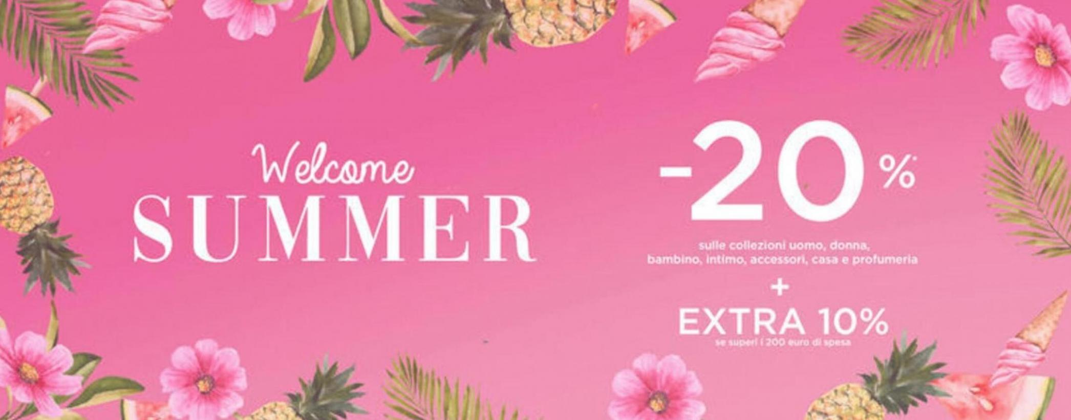 Welcome summer!. Coin (2023-05-28-2023-05-28)