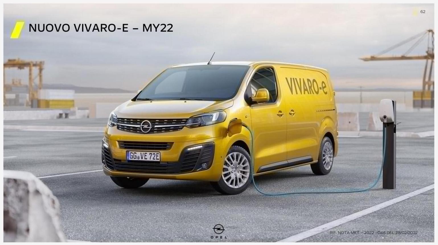 Nuovo Vivaro-E. Opel (2023-11-01-2023-11-01)