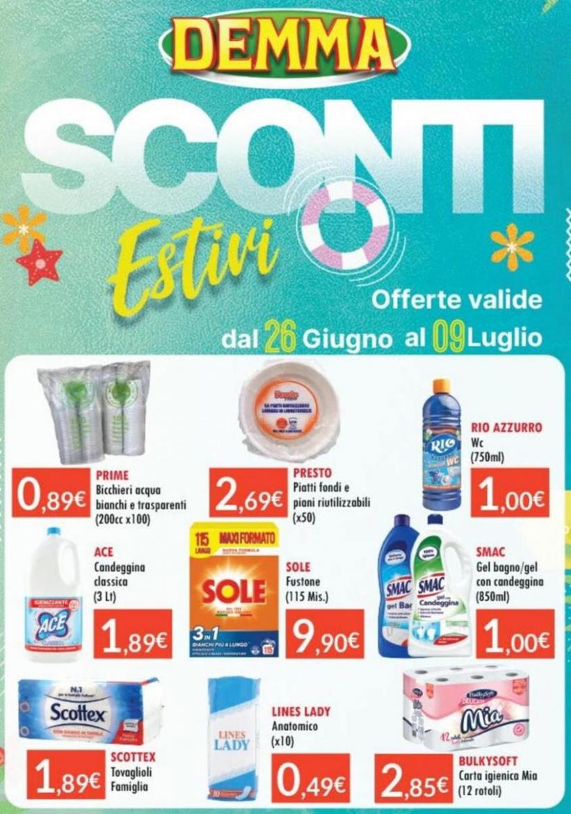 Sconti Festivi!. Beauty Si (2023-07-09-2023-07-09)