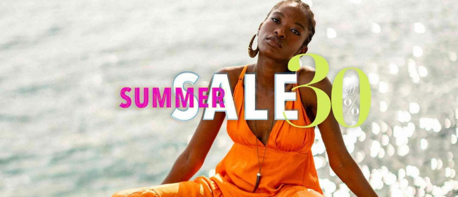 Summer sale !. Kocca (2023-07-28-2023-07-28)
