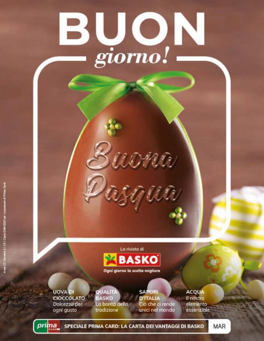 Buona Pasqua. Basko (2024-03-31-2024-03-31)
