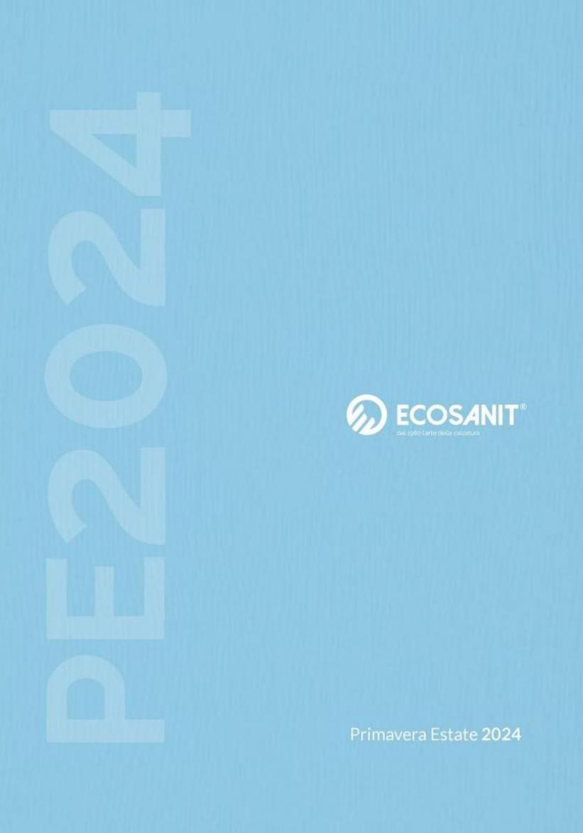 Primavera 2024. Ecosanit (2024-05-31-2024-05-31)